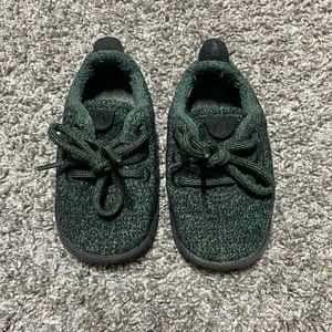 Allbirds “Smallbirds” Wool Runner